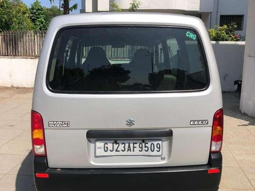 2014 Maruti Suzuki Eeco MT for sale in Vadodara