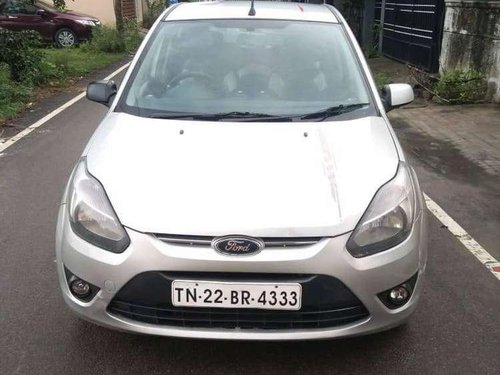 Ford Figo Diesel ZXI 2010 MT in Pudukkottai