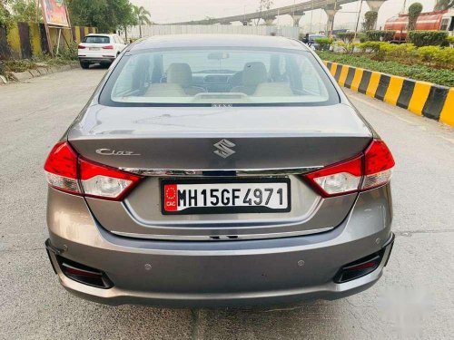 2018 Maruti Suzuki Ciaz Delta MT for sale in Thane