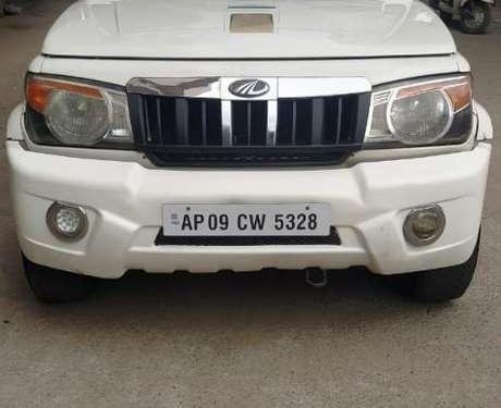 Mahindra Bolero SLX 2014 MT for sale in Hyderabad