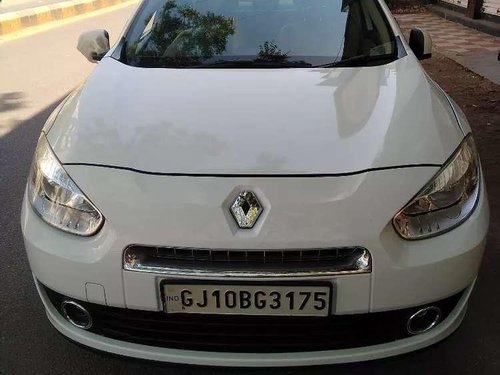 2013 Renault Fluence MT for sale in Jamnagar