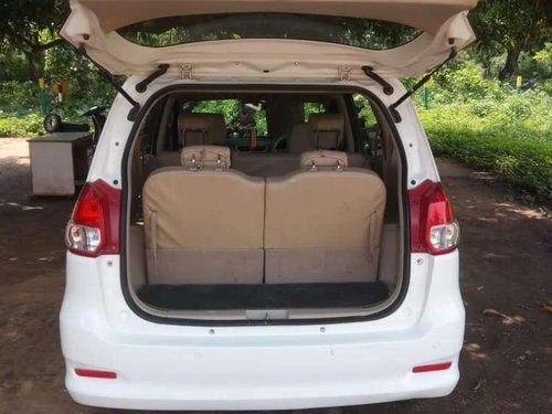 2017 Maruti Suzuki Ertiga SHVS ZDI Plus MT in Gandhinagarr