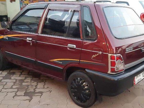 Maruti Suzuki 800 AC Uniq, 2008, Petrol MT in Vapi