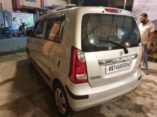 Maruti Suzuki Wagon R 1.0 VXi, 2015, Petrol MT for sale in Siliguri