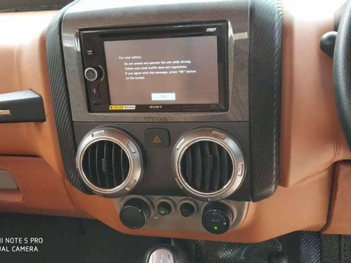 2018 Mahindra Thar CRDe MT for sale in Visakhapatnam