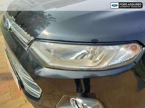 Used 2016 Ford EcoSport MT for sale in Varanasi