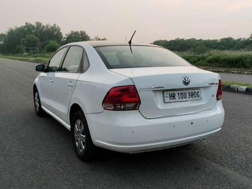 Used 2012 Volkswagen Vento MT for sale in Sirsa