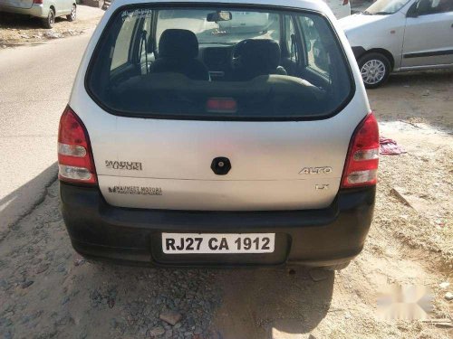 Maruti Suzuki Alto LX BS-III, 2006, Petrol MT in Jaipur