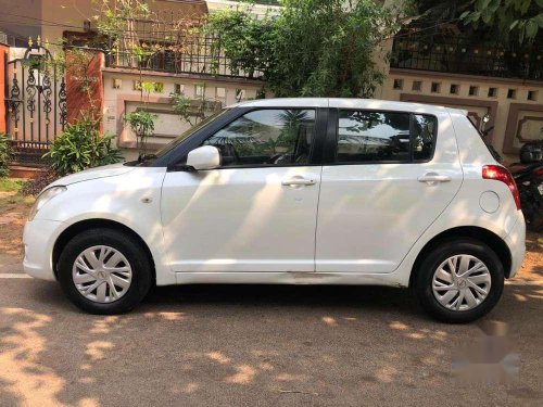 2010 Maruti Suzuki Swift VDI MT in Visakhapatnam