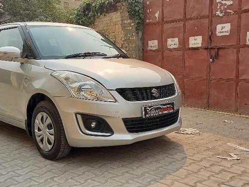 Maruti Suzuki Swift VDi ABS, 2016, Diesel MT in Patiala