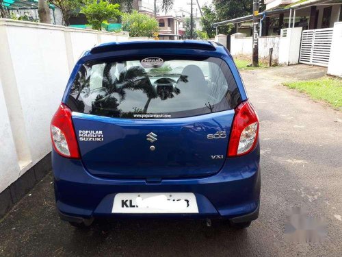 2014 Maruti Suzuki Alto 800 VXI MT for sale in Thrissur