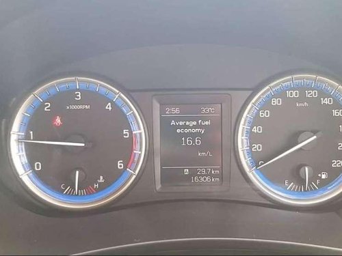 Maruti Suzuki S-Cross Alpha 1.6, 2017, Diesel MT in Ahmedabad