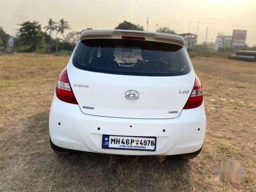 2012 Hyundai i20 Sportz 1.2 MT for sale in Thane