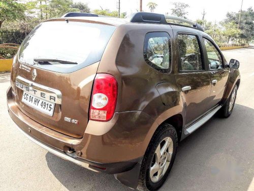 2015 Renault Duster MT for sale in Raipur