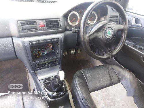 Used Skoda Octavia RS 2005 MT for sale in Ajmer