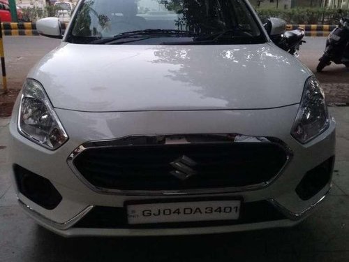 2019 Maruti Suzuki Swift Dzire MT for sale in Rajkot