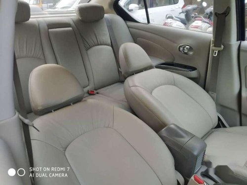 2013 Nissan Sunny MT for sale in Mumbai