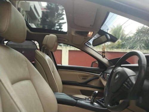 Used 2011 BMW 5 Series 525d AT in Guwahati