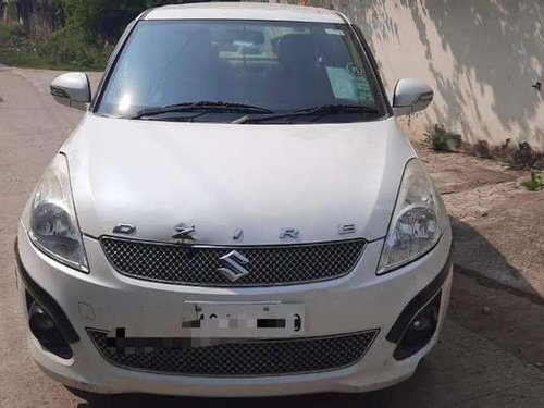 Used Maruti Suzuki Swift Dzire 2015 MT for sale in Nagpur