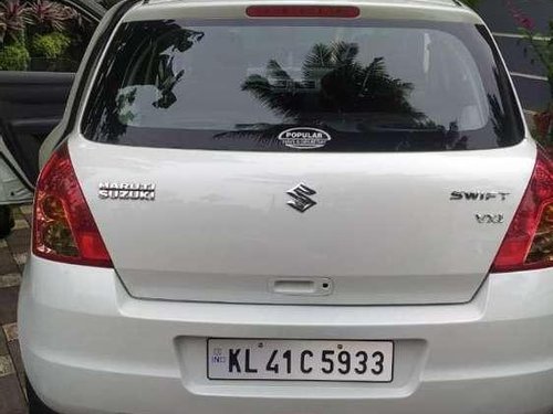 2010 Maruti Suzuki Swift LXI MT for sale in Thrissur