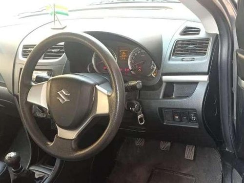 Maruti Suzuki Swift VDI 2014 MT for sale in Gwalior