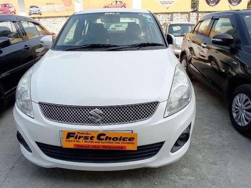 Used 2015 Maruti Suzuki Swift Dzire MT in Dehradun