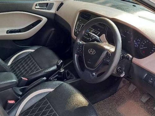 Used 2017 Hyundai Elite i20 MT for sale in Patiala