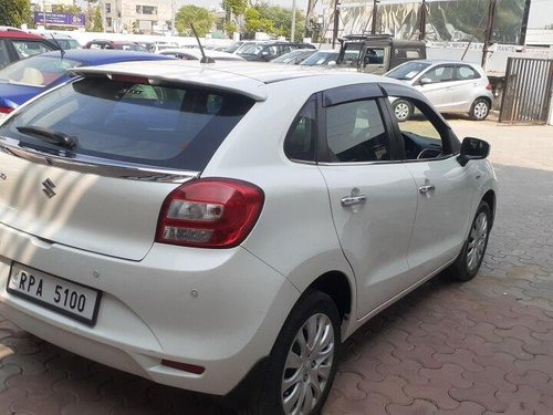 2016 Maruti Suzuki Baleno Alpha MT for sale in Jaipur