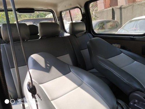 Used 2015 Maruti Suzuki Eeco 5 Seater AC MT in Thane