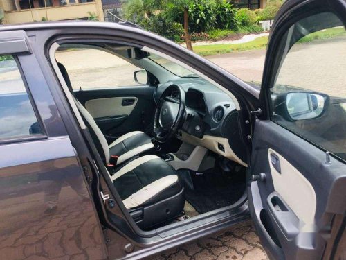 2015 Maruti Suzuki Alto K10 LXi CNG MT in Mumbai