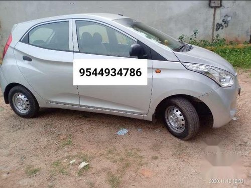 2016 Hyundai Eon MT for sale in Attingal