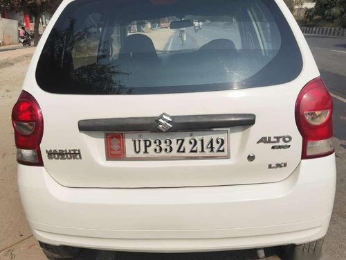 2013 Maruti Suzuki Alto K10 LXI MT in Lucknow