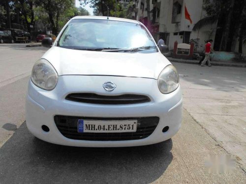 Nissan Micra X Shift, 2010, CNG & Hybrids MT in Mumbai