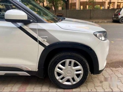 Maruti Suzuki Vitara Brezza VDi 2019 MT in Lucknow