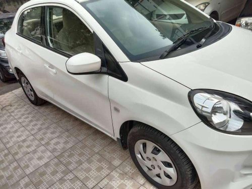 2013 Honda Amaze MT for sale in Vijayawada