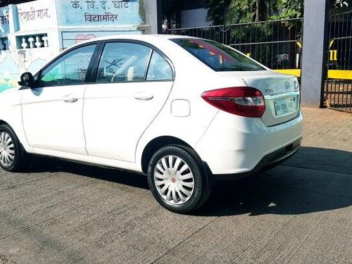 2015 Tata Zest Quadrajet 1.3 XM MT in Pune