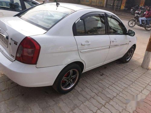 2011 Hyundai Verna CRDi MT for sale in Amritsar