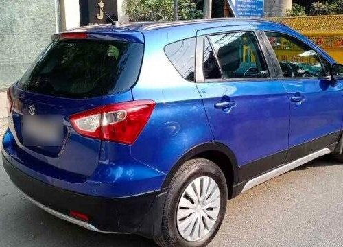 2016 Maruti S-Cross DDiS 200 Delta MT in New Delhi