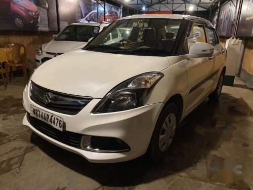 2017 Maruti Suzuki Swift Dzire MT for sale in Siliguri