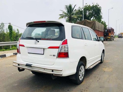 Toyota Innova 2015 MT for sale in Anand