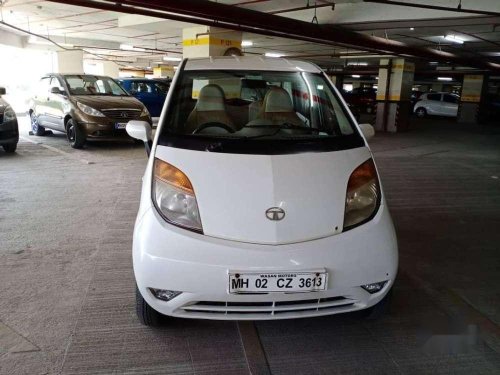 2013 Tata Nano Lx MT for sale in Goregaon