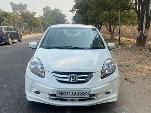 Honda Amaze 1.5 SMT I DTEC, 2014, Diesel MT in Ambala