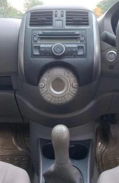 2011 Nissan Sunny 2011-2014 XV MT in Mumbai