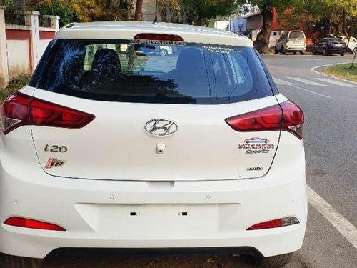 2016 Hyundai i20 Active 1.2 MT for sale in Varanasi