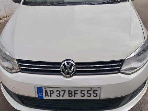 Used 2010 Volkswagen Vento MT for sale in Vijayawada