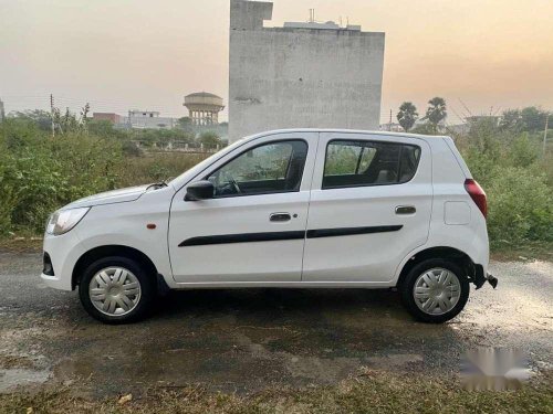 2017 Maruti Suzuki Alto K10 LXI MT for sale in Lucknow