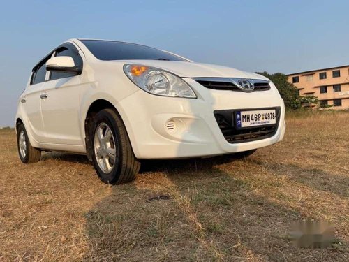 2012 Hyundai i20 Sportz 1.2 MT for sale in Thane