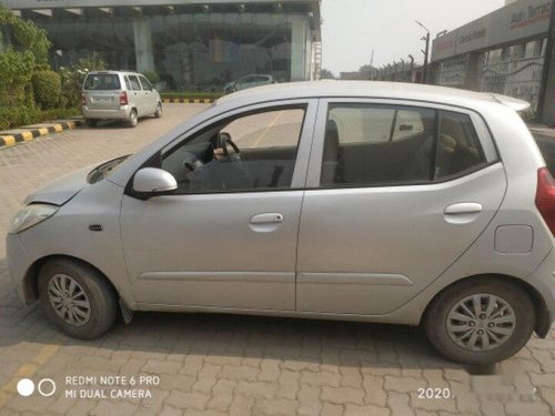 2013 Hyundai i10 Sportz 1.2 MT for sale in Faridabad