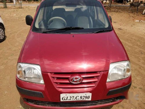 2012 Hyundai Santro Xing GLS MT for sale in Gandhinagar