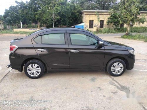 2014 Honda City MT for sale in Thanjavur